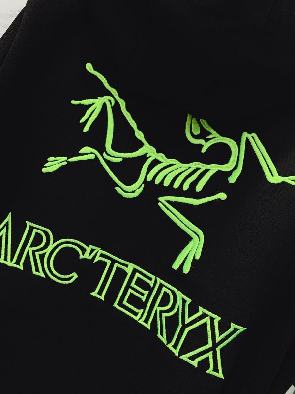 ARCTERYX Archeopteryx 2023SS Early Spring New Products - Image 6