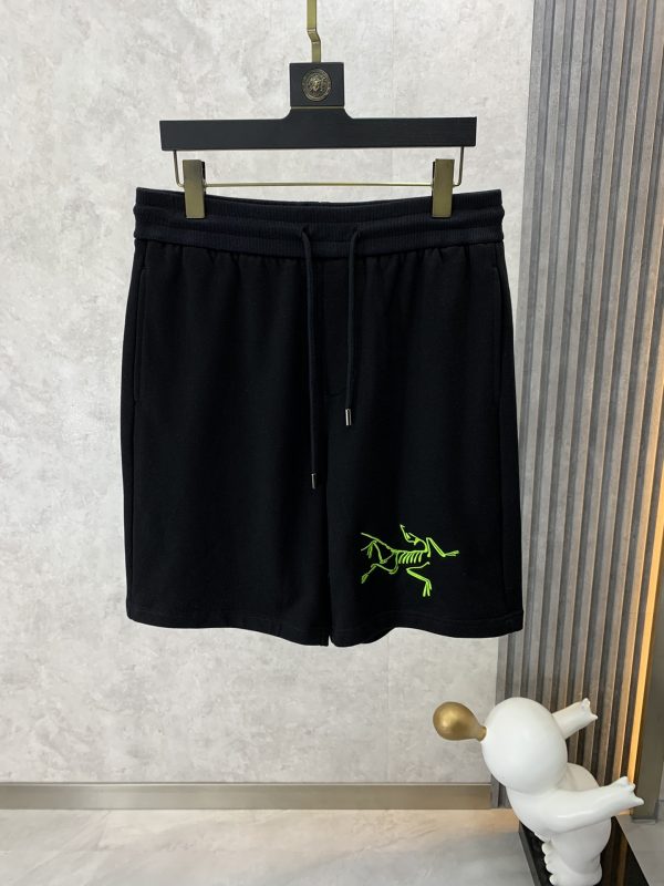 ARCTERYX Archeopteryx 2023ss summer fashion casual new men's casual elastic shorts