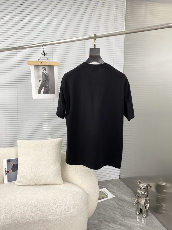 ARCTERYX Archeopteryx 2023ss spring and summer high-quality 260g Gucci double yarn tide brand cotton T-shirt - Image 4