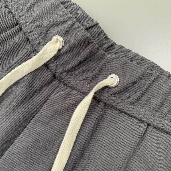 ARCTERYX Archeopteryx 2023SS new men's casual pants, customized original exclusive fabric - Image 5