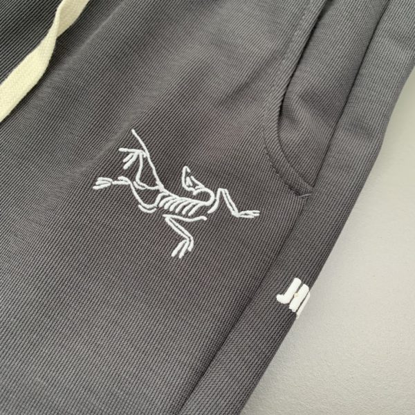 ARCTERYX Archeopteryx 2023SS new men's casual pants, customized original exclusive fabric - Image 6