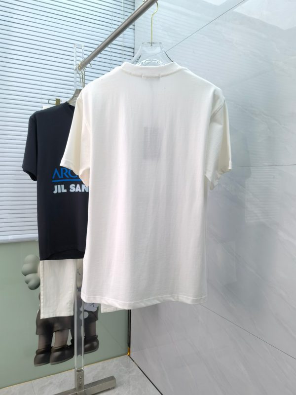 ARCTERYX Archeopteryx 2023 spring and summer new rabbit ? year joint limited edition male and female couple of the same style ? short-sleeved T-shirt - Image 3