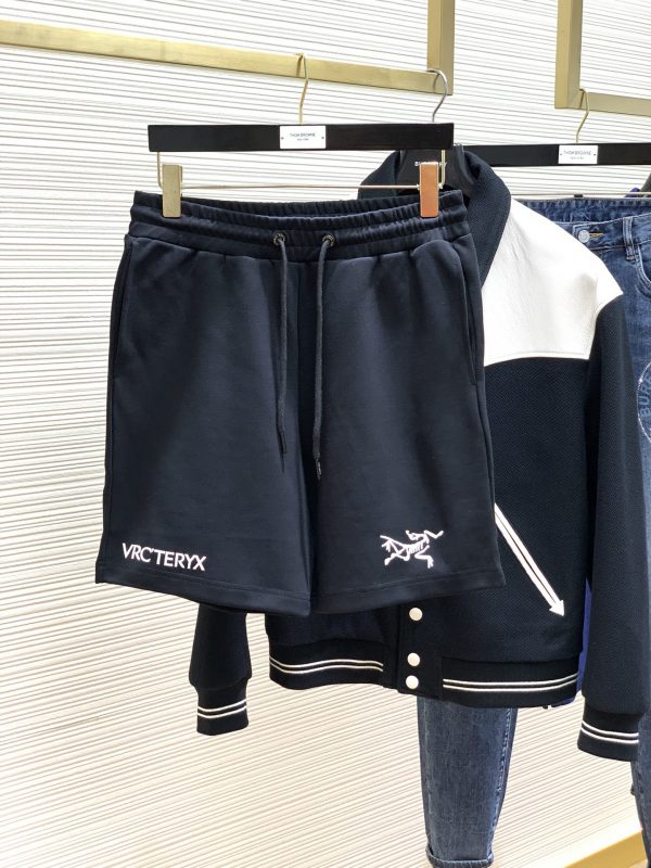 ARCTERYX Archeopteryx, new spring 2023, fashion casual shorts