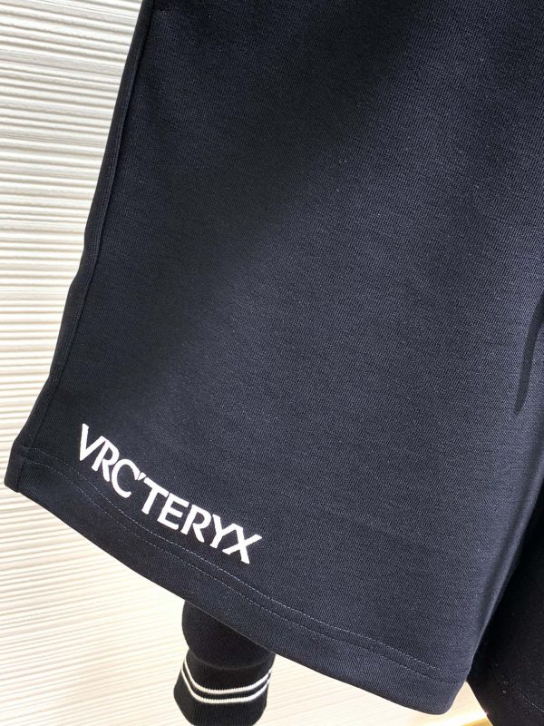 ARCTERYX Archeopteryx, new spring 2023, fashion casual shorts - Image 6
