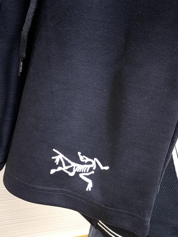 ARCTERYX Archeopteryx, new spring 2023, fashion casual shorts - Image 7