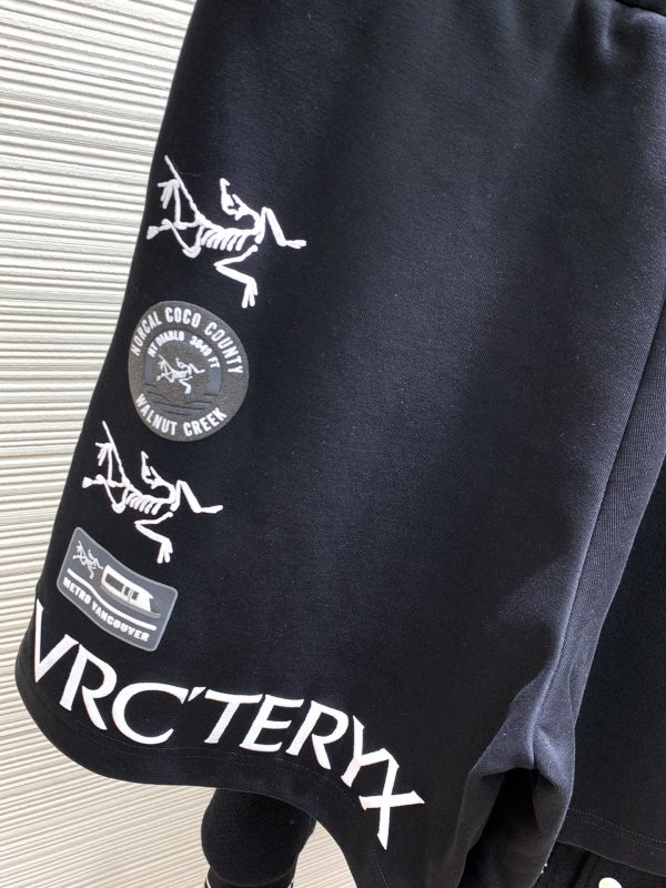 ARCTERYX Archeopteryx, new spring 2023, fashion casual shorts - Image 8