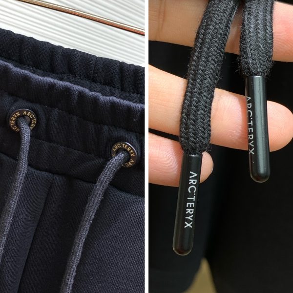 ARCTERYX Archeopteryx, new spring 2023, fashion casual shorts - Image 9