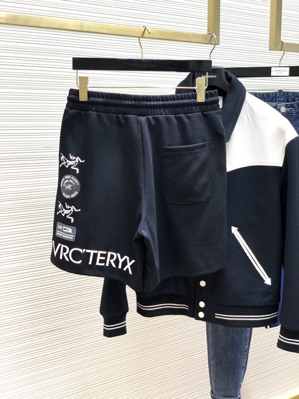 ARCTERYX Archeopteryx, new spring 2023, fashion casual shorts - Image 10