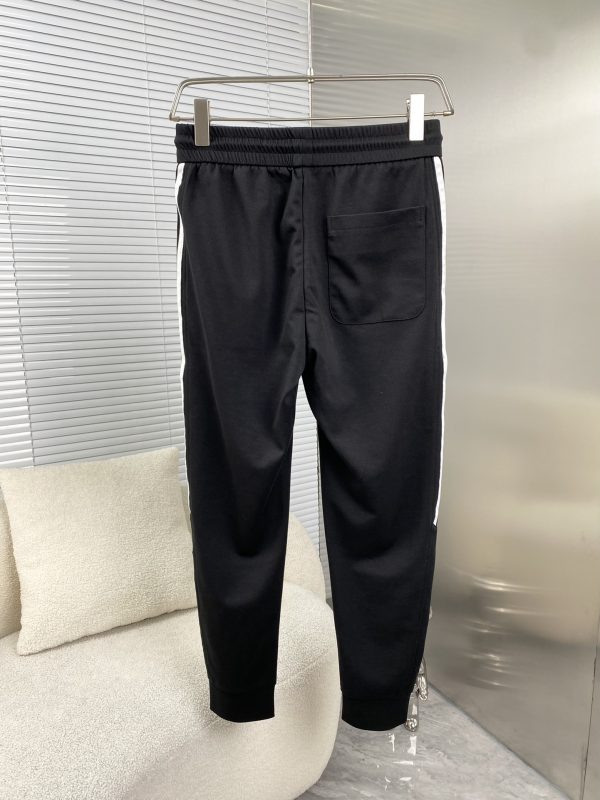 ARCTERYX Archeopteryx 2023 spring and summer new men's casual pants, tied feet design - Image 3