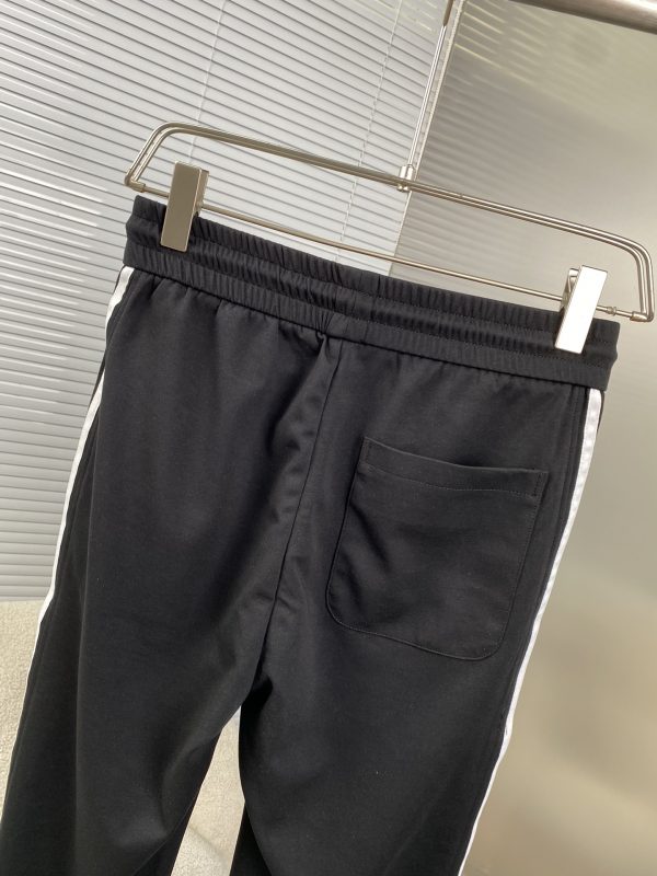ARCTERYX Archeopteryx 2023 spring and summer new men's casual pants, tied feet design - Image 10