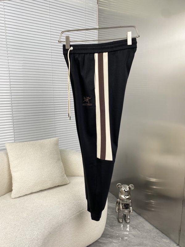 ARCTERYX Archeopteryx 2023 spring and summer new men's casual pants - Image 4