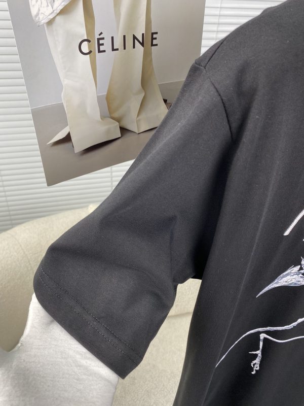 ARCTERYX Archeopteryx 2023ss spring and summer latest short-sleeved T-shirts are on sale - Image 7