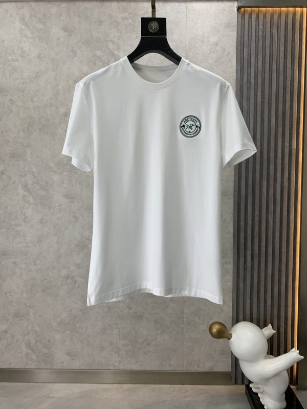 ARCTERYX Archeopteryx 2023 spring and summer casual business embroidery logo short-sleeved T-shirt