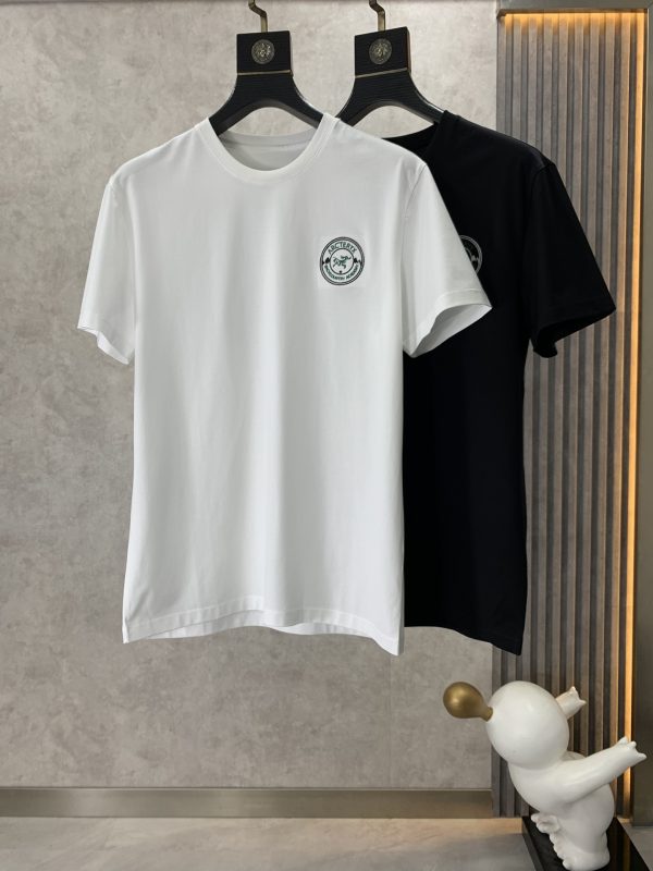 ARCTERYX Archeopteryx 2023 spring and summer casual business embroidery logo short-sleeved T-shirt - Image 10