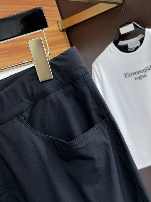 ARCTERYX Heavyweight Archeopteryx ARCTERYX Summer Men's Lightweight Quick-drying Sports Shorts - Image 5