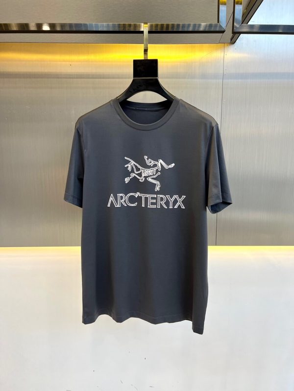Arcteryx Archeopteryx, 23s outdoor sports fashion trend casual short-sleeved T-shirt