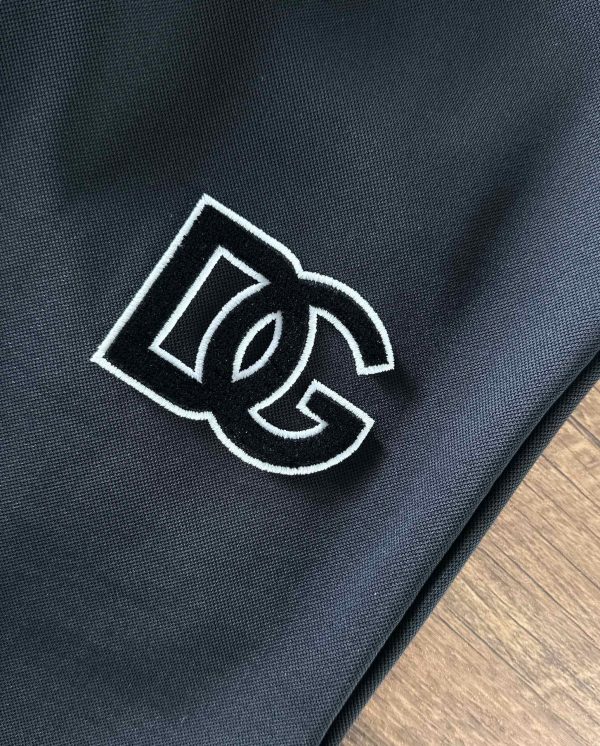 2023ss latest high-end quality ▪️The pattern, fabric and hardware are all customized at the counter at 1:1 Pants are made of 100% cotton fabric - Image 4