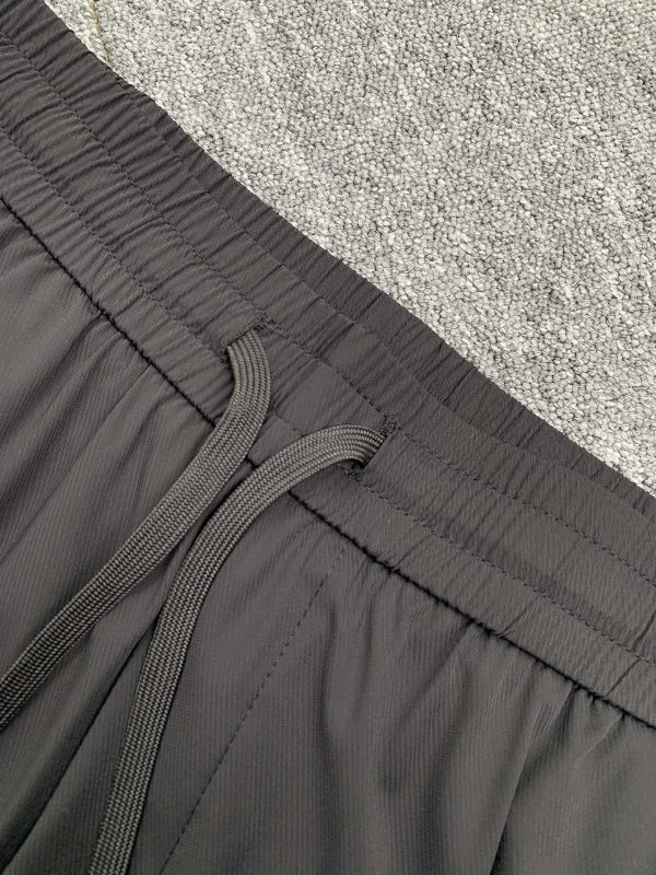 LOEWE 2023 autumn and winter new men's casual pants - Image 5