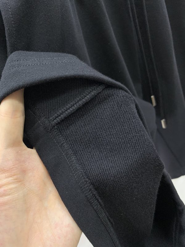 Loewe 2023ss summer fashion casual new men's casual elastic shorts - Image 9
