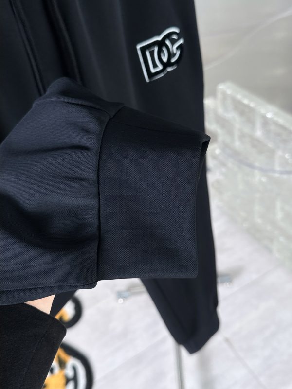 ss latest high-end quality ▪️The pattern, fabric and hardware are all customized at the counter at 1:1 Pants are made of 100% cotton fabric - Image 5