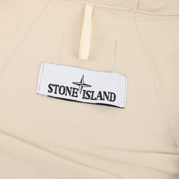 Stone Island/Stone Island outdoor multi-pocket windbreaker zipper jacket In order to restore all the textures of ZP, the team finally shipped it after several months this year - Image 8