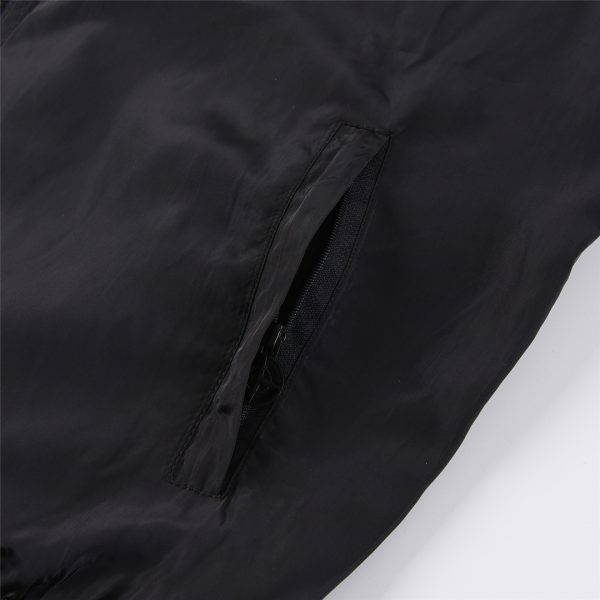 STONE ISLAND/Stone Island 22FW back compass embroidery jacket coat upper body effect - Image 15