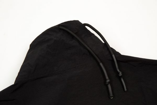 STONE·ISLAND Stone Island Diagonal Zipper Jacket Jacket - Image 6
