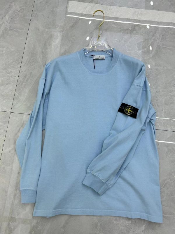 STONE ISLAND 2023 latest spring and summer style size S M L XL - Image 7
