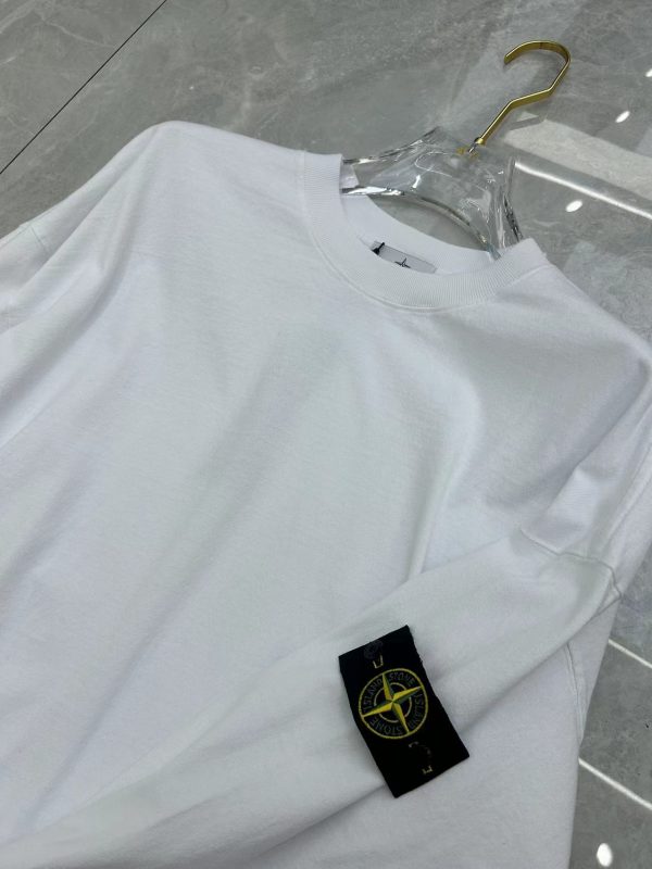 STONE ISLAND 2023 latest spring and summer style size S M L XL - Image 7