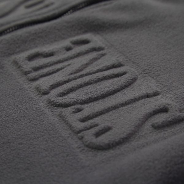 【 STONE ISLAND 】Stone Island Fabric: 100T polar fleece 400g Size: M. L. XL. XXL - Image 5