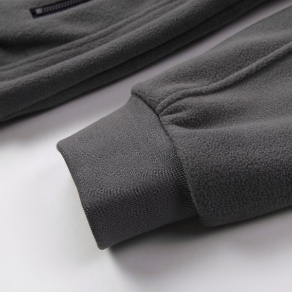 【 STONE ISLAND 】Stone Island Fabric: 100T polar fleece 400g Size: M. L. XL. XXL - Image 7