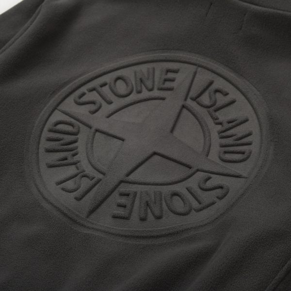【 STONE ISLAND 】Stone Island Fabric: 100T polar fleece 400g Size: M. L. XL. XXL - Image 10