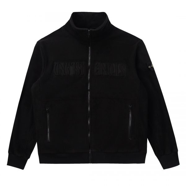 STONE ISLAND】Stone Island Fabric: 100T polar fleece 400g Size: M. L. XL. XXL