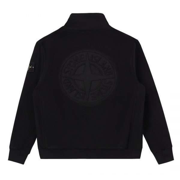 STONE ISLAND】Stone Island Fabric: 100T polar fleece 400g Size: M. L. XL. XXL - Image 3