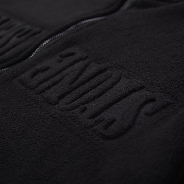 STONE ISLAND】Stone Island Fabric: 100T polar fleece 400g Size: M. L. XL. XXL - Image 5