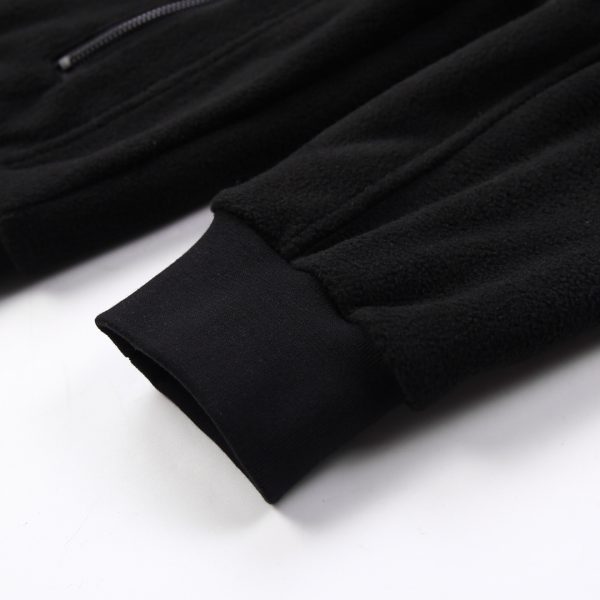 STONE ISLAND】Stone Island Fabric: 100T polar fleece 400g Size: M. L. XL. XXL - Image 7