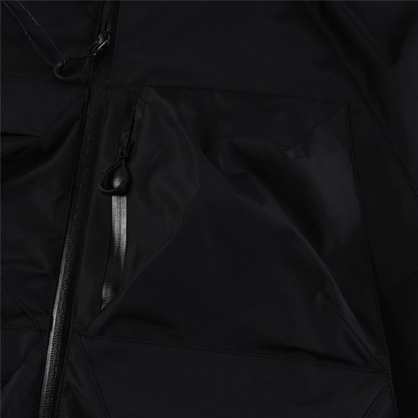 Stone Island/Stone Island 22FW outdoor multi-pocket jacket zipper jacket In order to restore all the textures of ZP, the team finally shipped this year after several months - Image 6