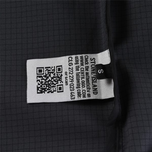 Stone Island/Stone Island 22FW outdoor multi-pocket jacket zipper jacket In order to restore all the textures of ZP, the team finally shipped this year after several months - Image 9