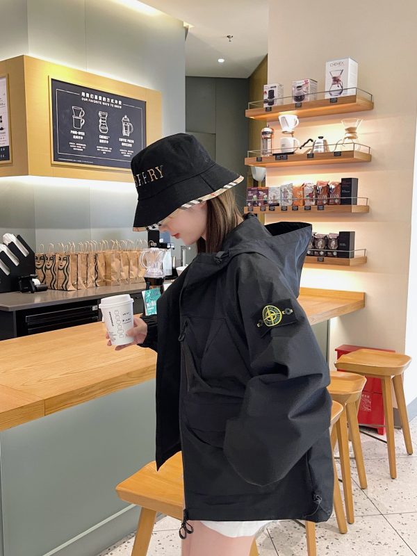 Stone Island/Stone Island 22FW outdoor multi-pocket jacket zipper jacket In order to restore all the textures of ZP, the team finally shipped this year after several months - Image 11