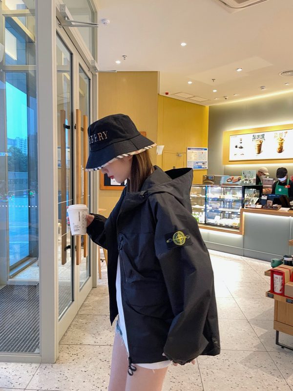 Stone Island/Stone Island 22FW outdoor multi-pocket jacket zipper jacket In order to restore all the textures of ZP, the team finally shipped this year after several months - Image 12