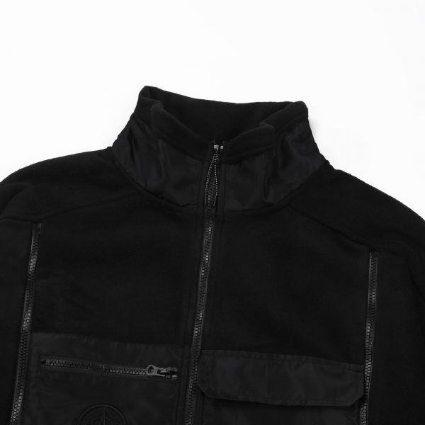 STONE ISLAND# 22fw｜Shadow project shadow series thickened Stone Island High-end Shadow Series - Image 4