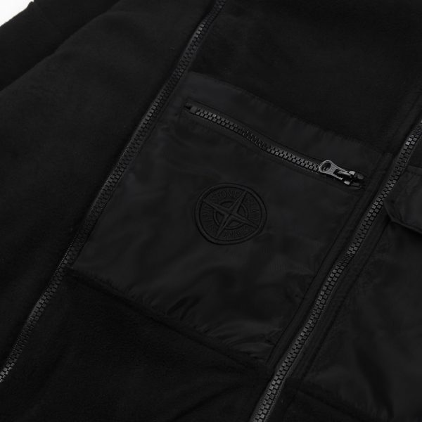 STONE ISLAND# 22fw｜Shadow project shadow series thickened Stone Island High-end Shadow Series - Image 5