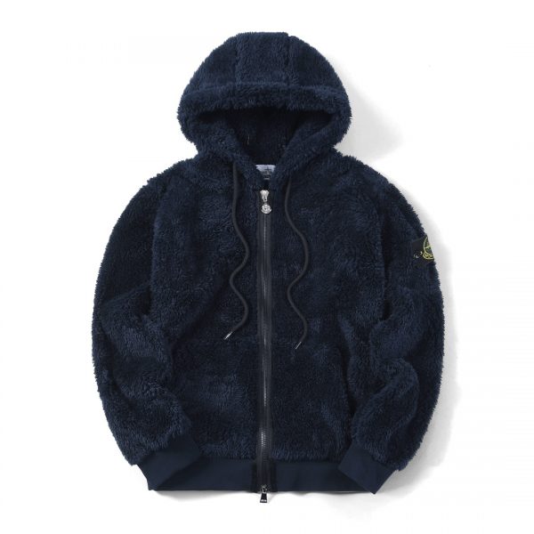 Moncler and Stone Island will unite under the concept of "beyond fashion, beyond luxury" (beyond fashion, beyond luxury)