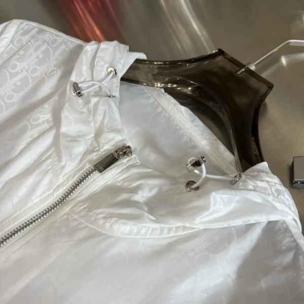❤️Dior/ spring and summer new products three standard complete single layer jacket sun protection clothing counters are available for sale at the same time good products do not need too much introduction - Image 4