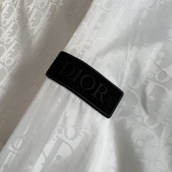 ❤️Dior/ spring and summer new products three standard complete single layer jacket sun protection clothing counters are available for sale at the same time good products do not need too much introduction - Image 6