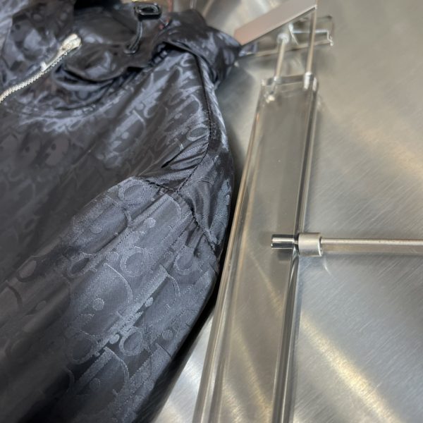 ❤️Dior/ spring and summer new products three standard complete single layer jacket sun protection clothing counters are available for sale at the same time good products do not need too much introduction - Image 12