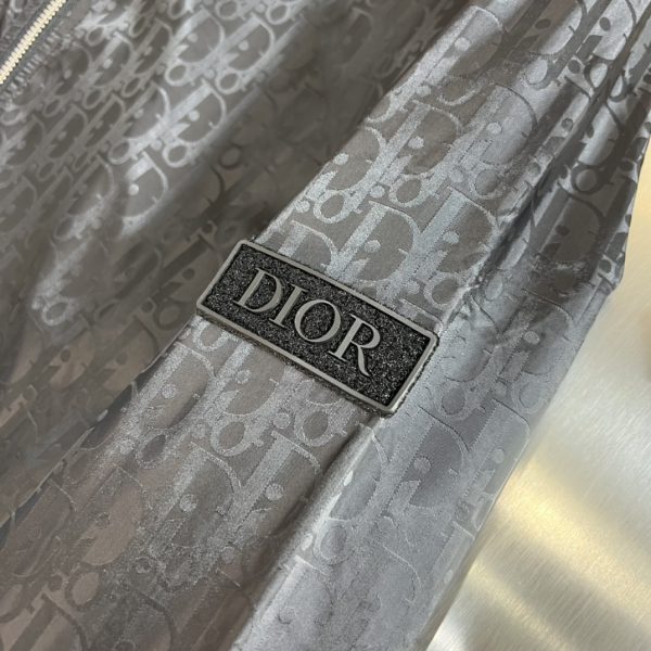 ❤️Dior/ spring and summer new products three standard complete single layer jacket sun protection clothing counters are available for sale at the same time good products do not need too much introduction - Image 13