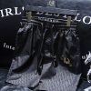 Brand [DIOR] 23ss spring and summer new men's fashion casual shorts high-quality custom original fabric
