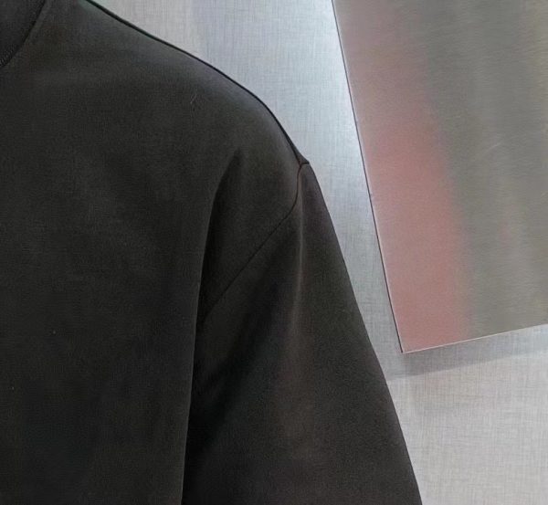 [CELINE] (Fat Gospel) 2023 official website with the same style. World famous luxury brand. Summer men - Image 9