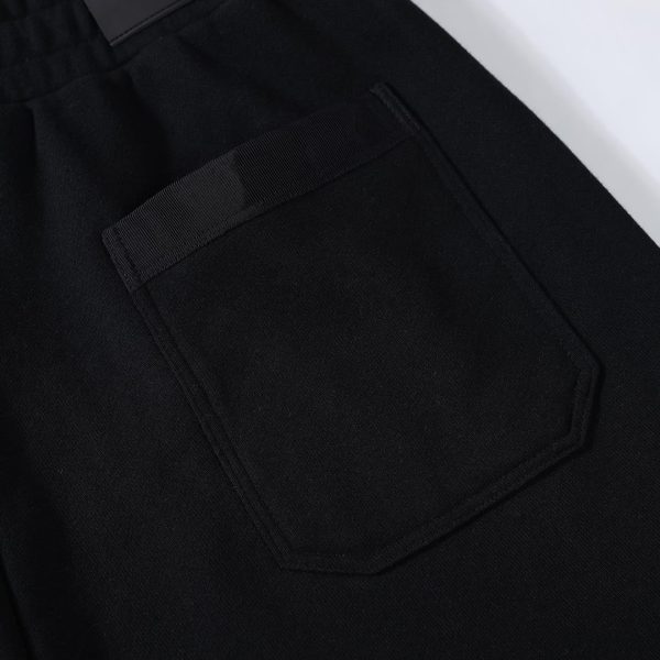 AMIRI 23SS terry embroidered track shorts - Image 9
